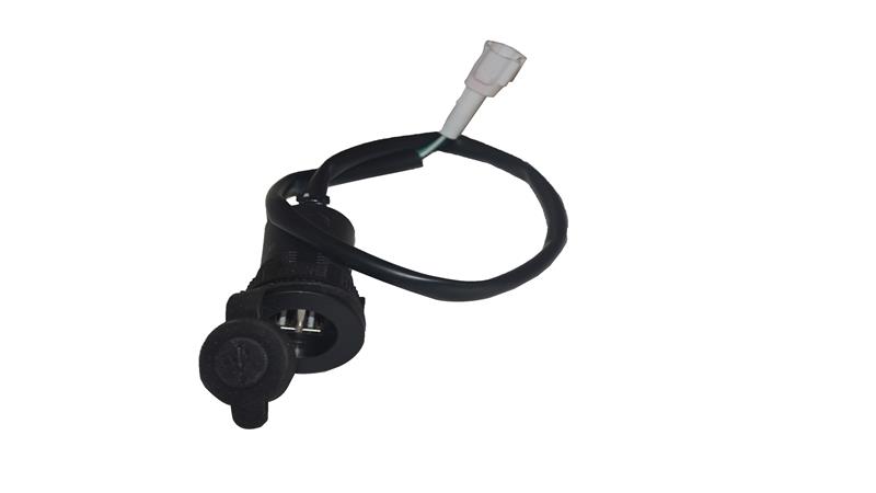 USB GİRİŞİ (SNARLER570)